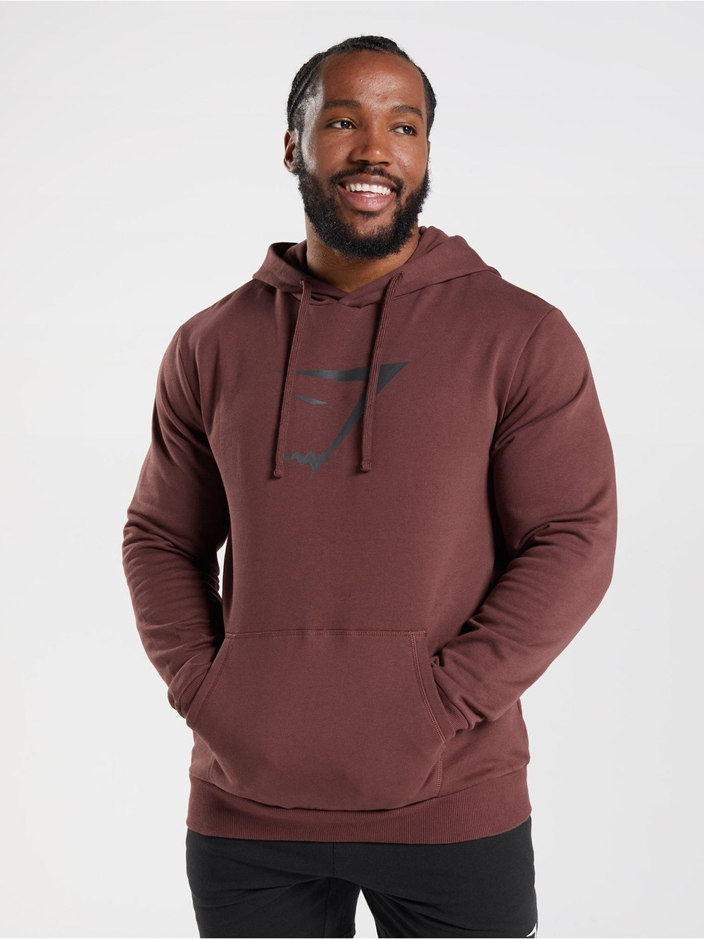 Men’s Gymshark Hoodie